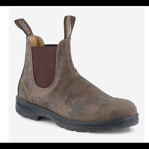 blundstone boots platypus
